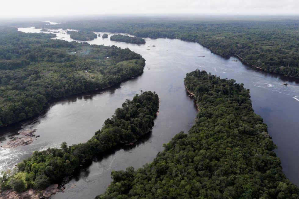 Venezuela determinará responsabilidades penales por 'ecocidio' en la Amazonía