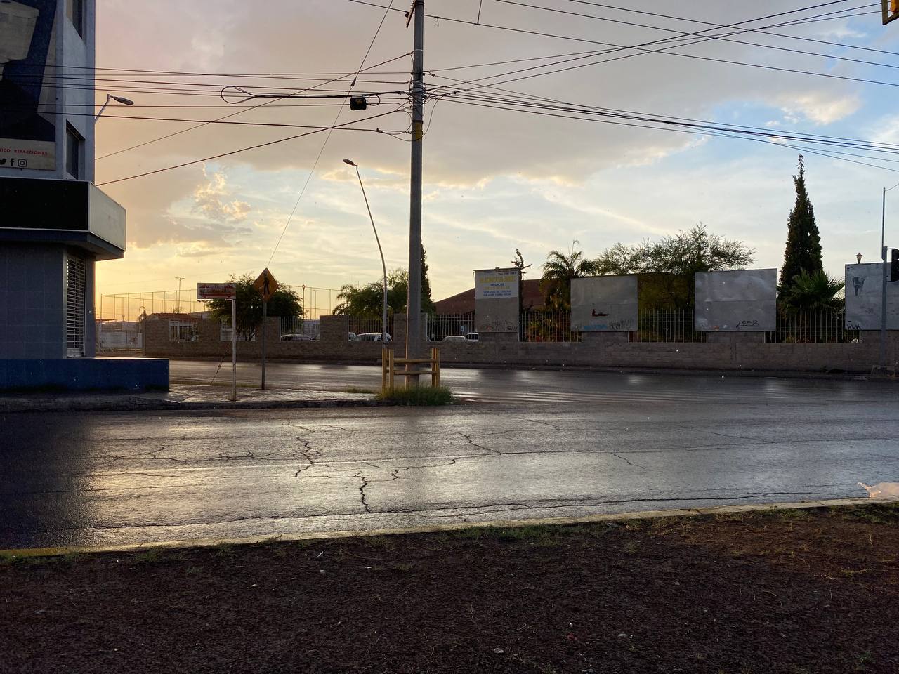 Se activa Plan Municipal de Atención a Lluvias en Torreón, no se reportan anegaciones. (EL SIGLO DE TORREÓN)