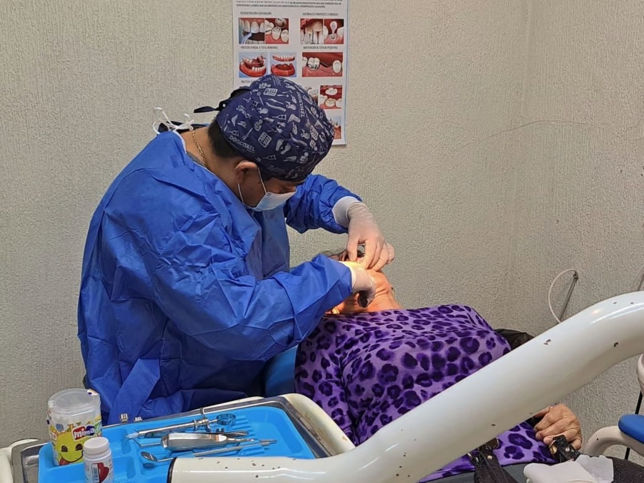 ¿Buscas dentista? Ofrecen servicios dentales a bajo costo en Torreón