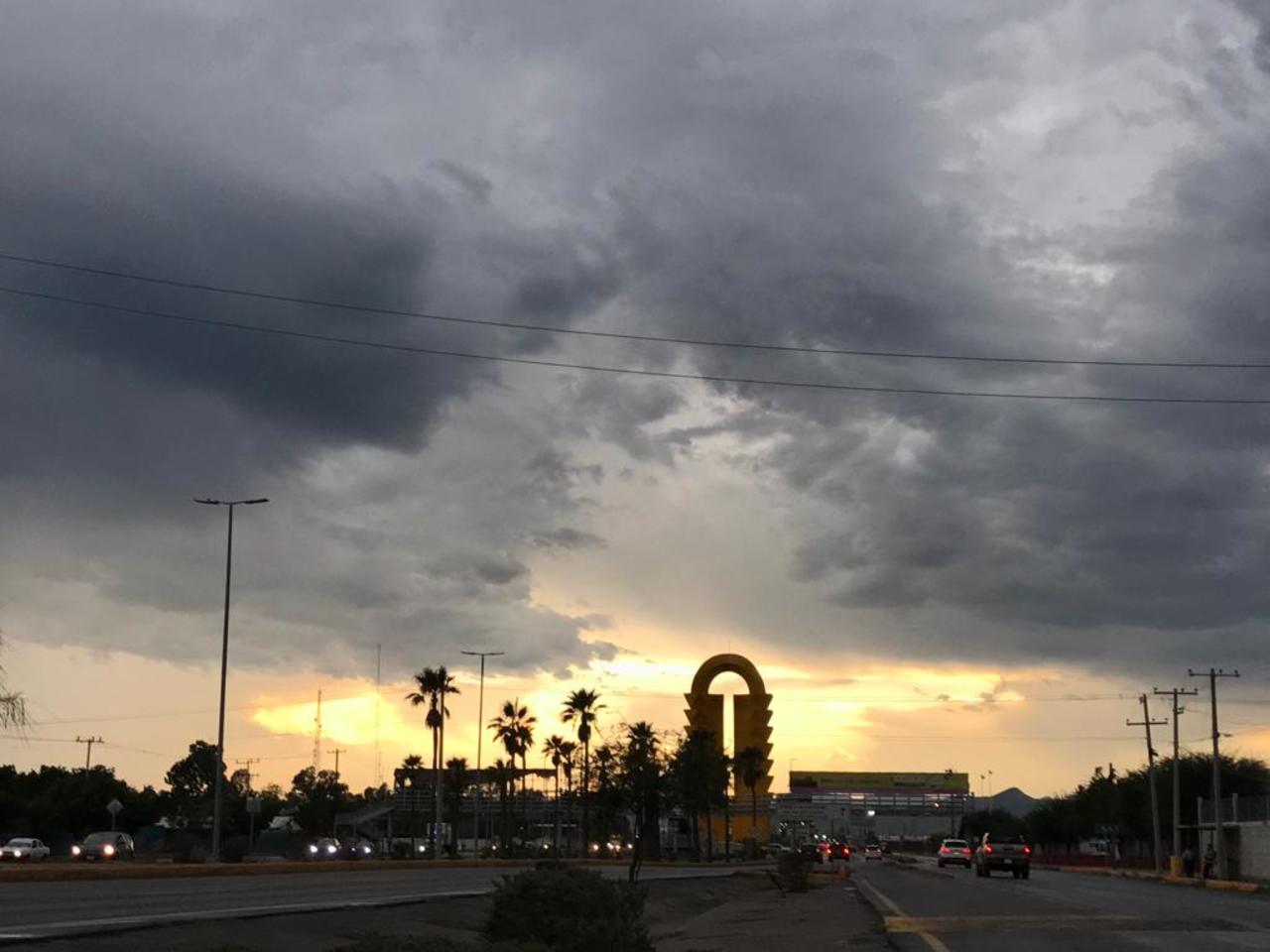 El 2023 ha sido un año con sequía, pues en el primer cuatrimestre del año no hubo lluvia.