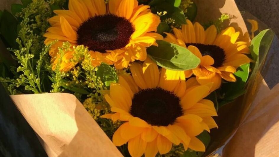 ¿Por qué la gente se está regalando flores amarillas este 21 de septiembre?