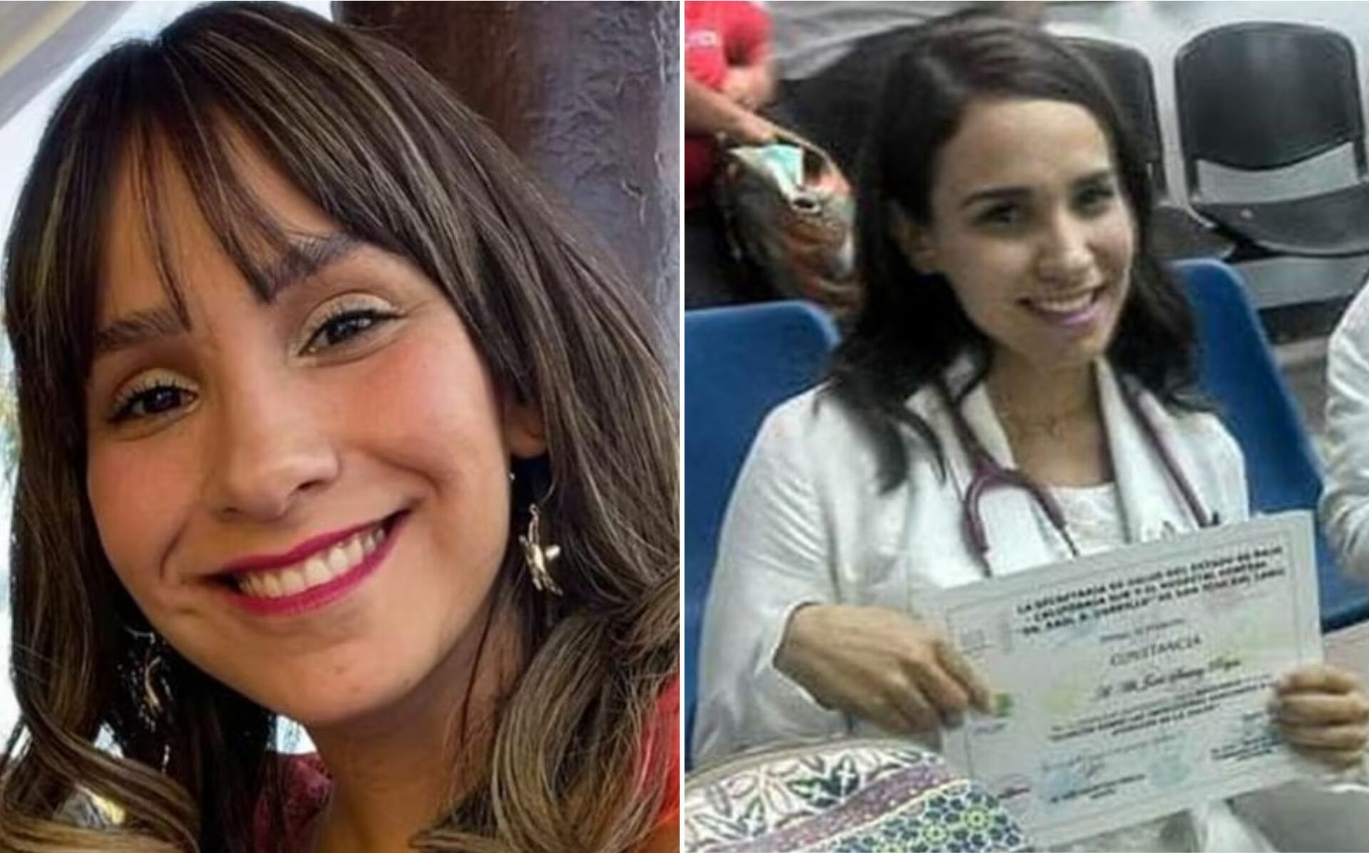 El feminicidio de la doctora Ali Jasel Suárez ocurrió el pasado lunes y causó conmoción en la sociedad de Baja California Sur.