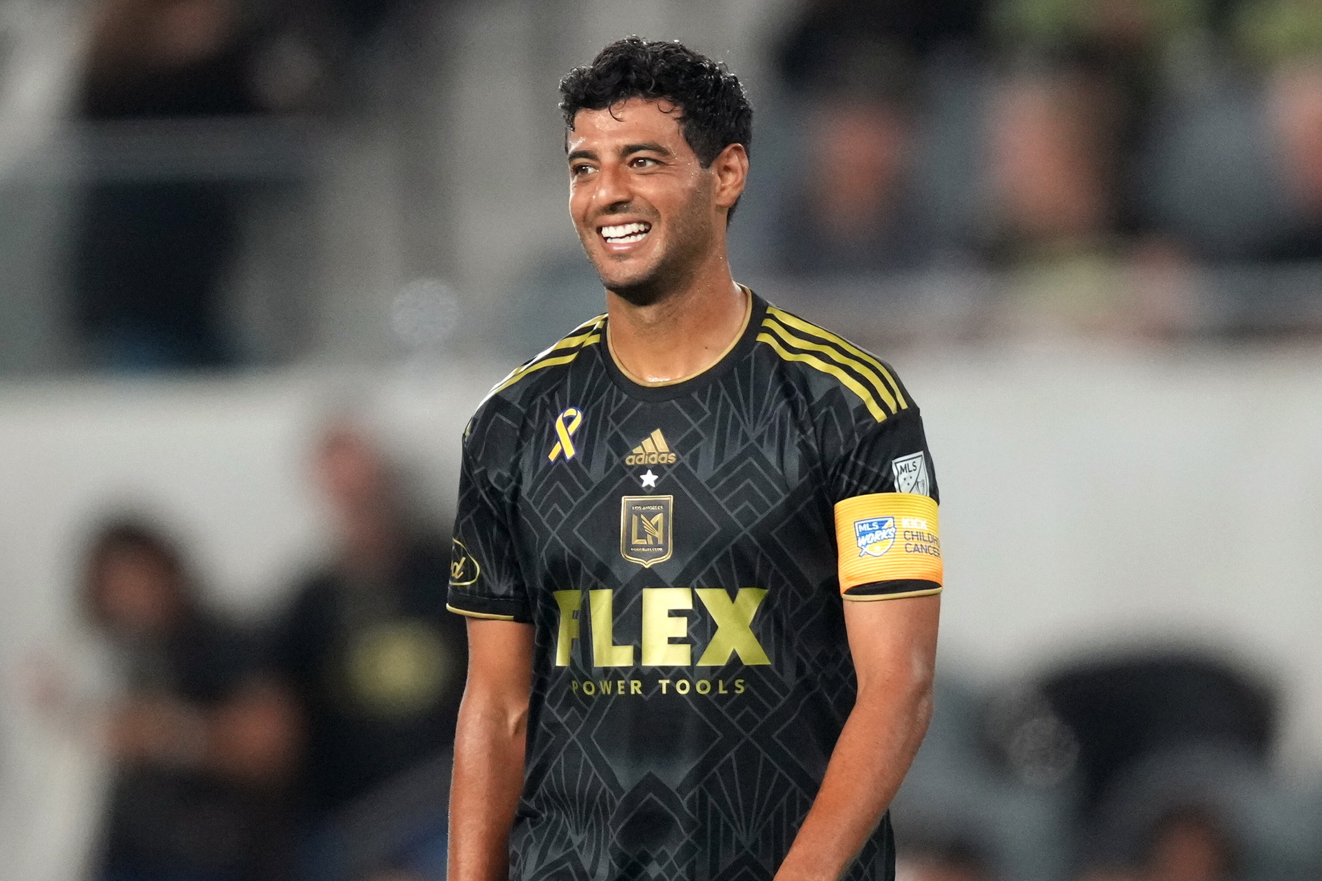 Carlos Vela Dice Que Su Retiro Est Cerca