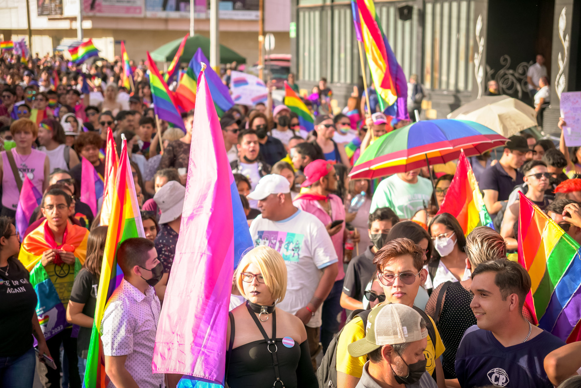 Amplían fecha para participar en Encuesta LGBTIQ+2023 de la Comarca Lagunera