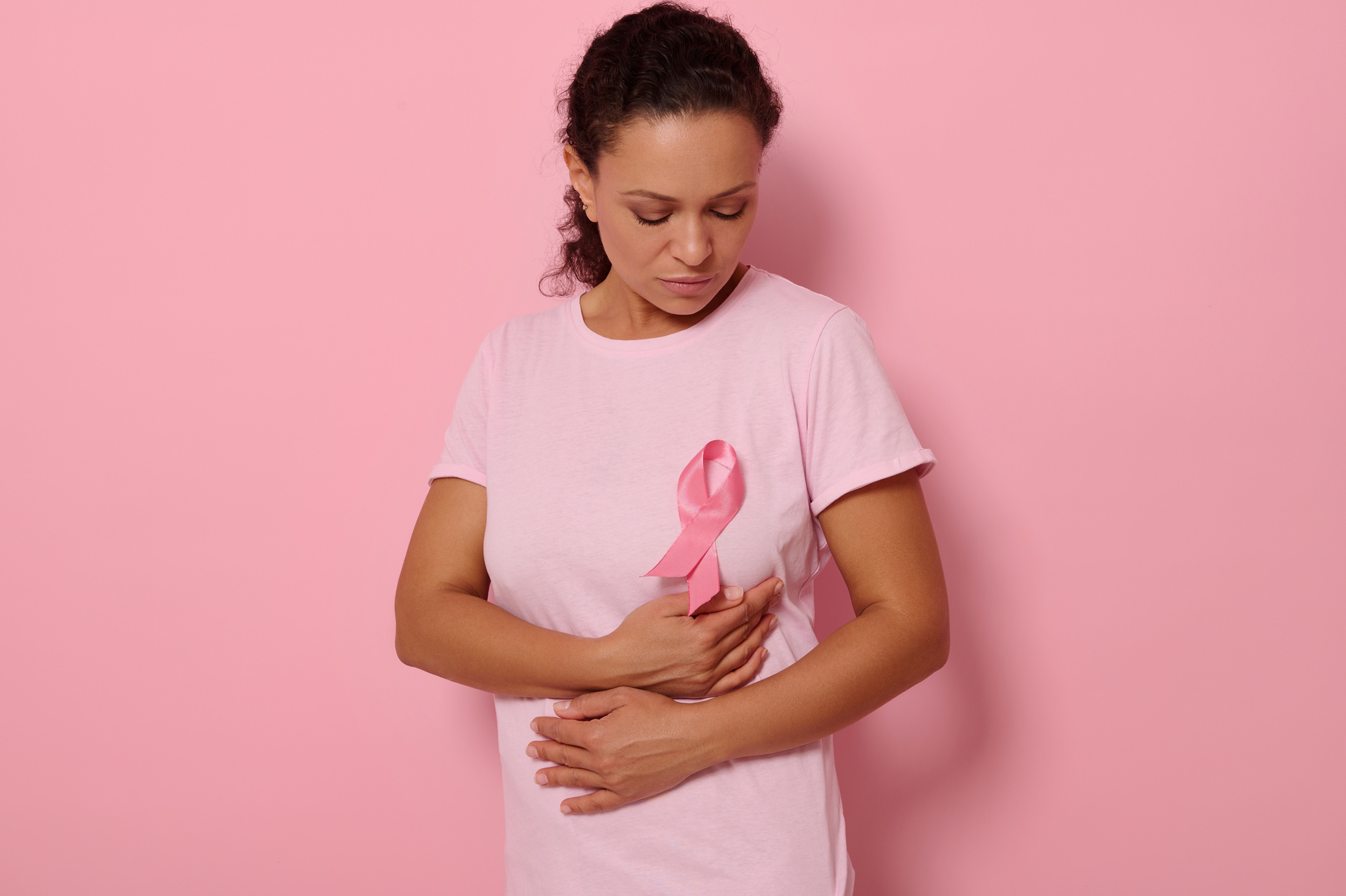 Octubre, el mes para concientizar sobre cáncer de mama
