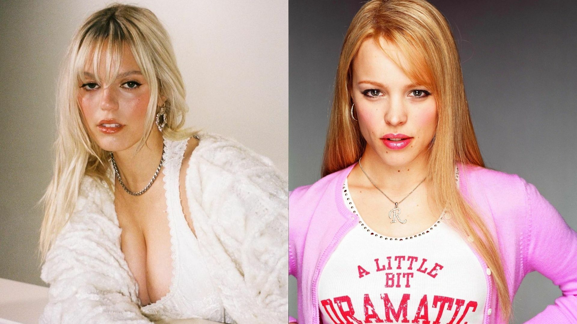 ¿Quién es Reneé Rapp, la estrella pop que dará vida a Regina George en Mean Girls: The Musical?