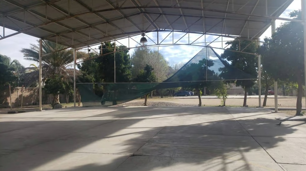Primaria de Torreón, con clases a la distancia por falta de luz