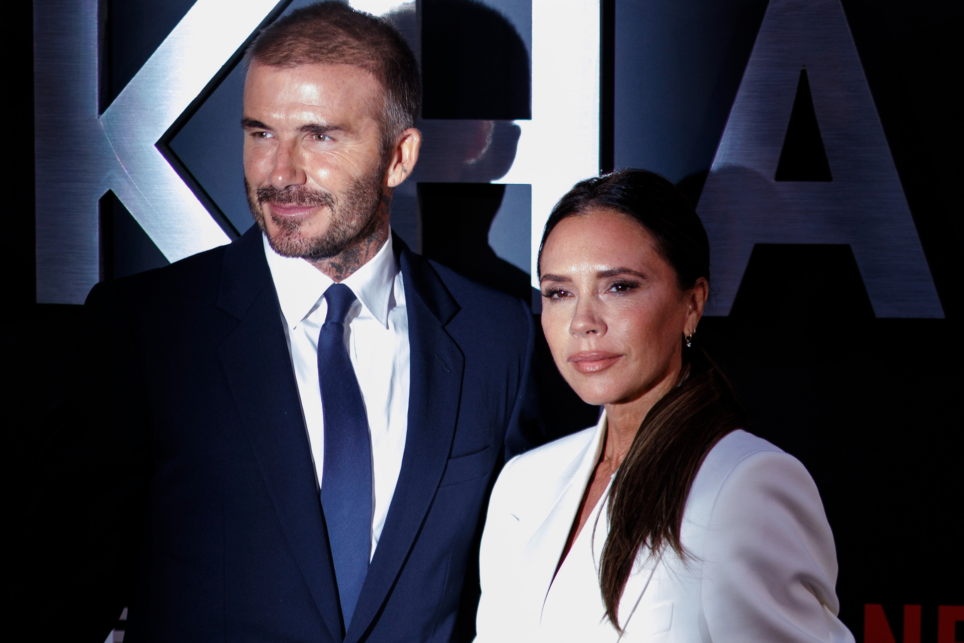 Victoria y David Beckham hablan por primera vez de su crisis matrimonial