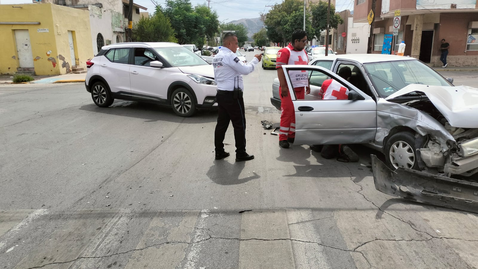 (EL SIGLO DE TORREÓN) 