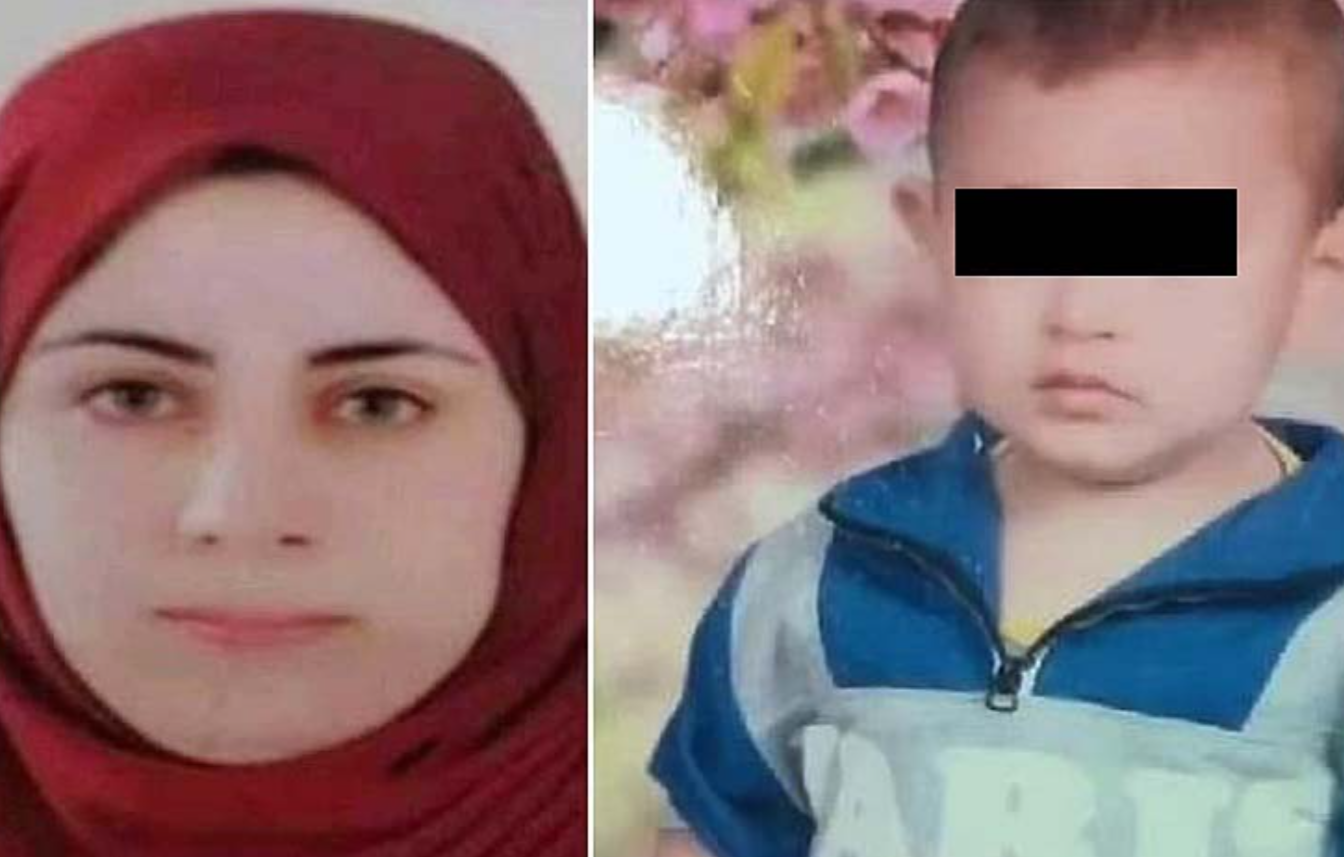 Madre 'en estado de locura' decapita a su hijo y se come su cabeza en Egipto