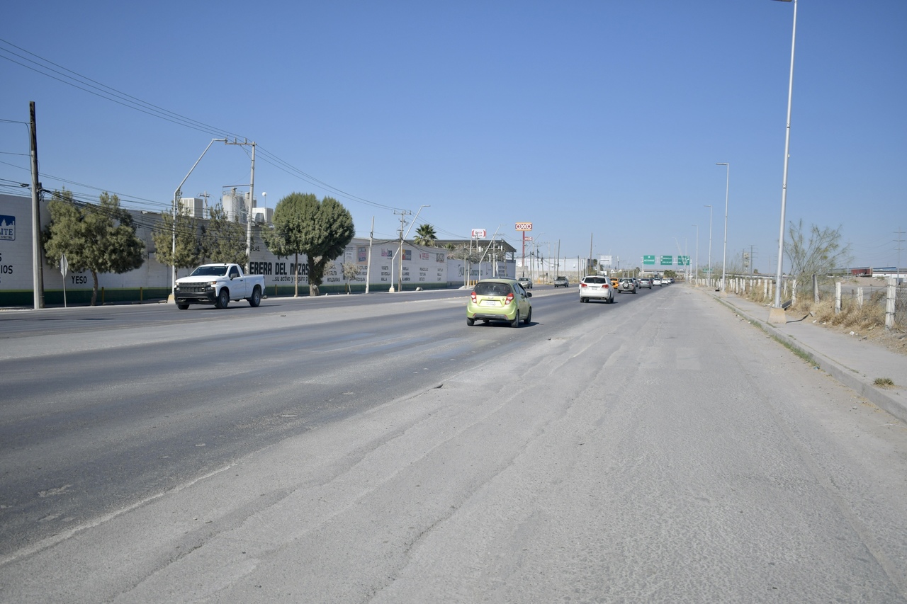 Proponen desarrollar proyectos de movilidad en Torreón