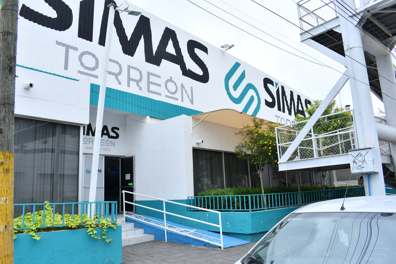 Fiscalía aún no finca responsabilidades a extrabajadores de Conagua defraudadores de Simas Torreón