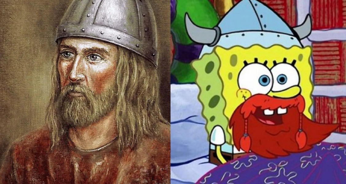 ¡Feliz Día de Leif Erikson! ¿Quién fue el famoso vikingo? 