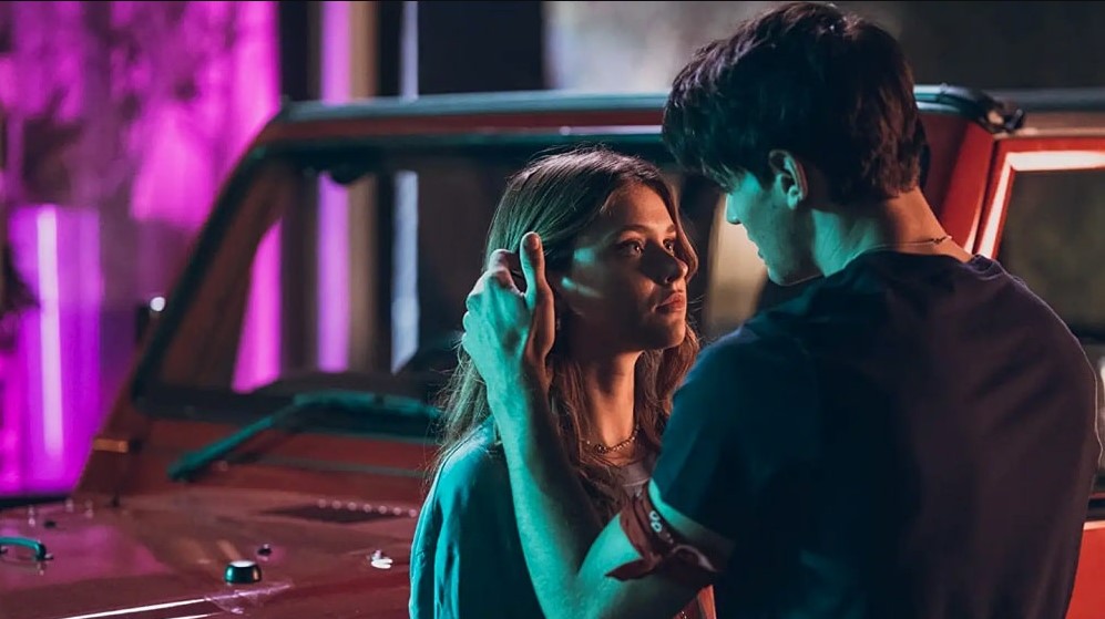 Amazon Prime Video tiene la película ideal si quieres ver un romance prohibido con mucho drama 