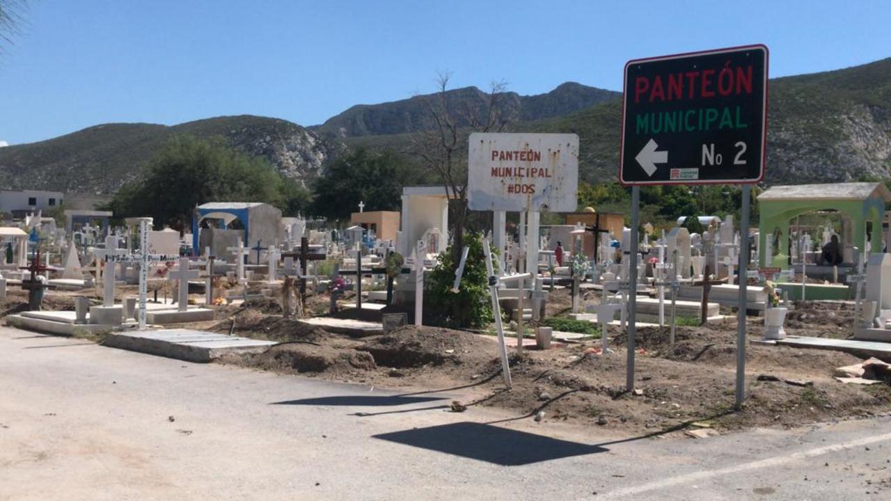 Cabildo de Torreón avala terreno para nuevo cementerio