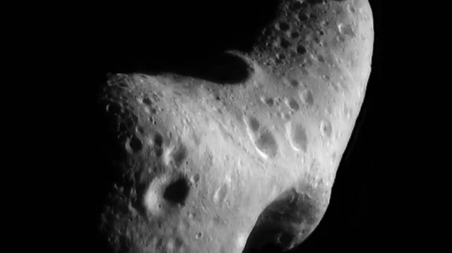 Despega la primera misión de la NASA que estudiará un asteroide rico en metales