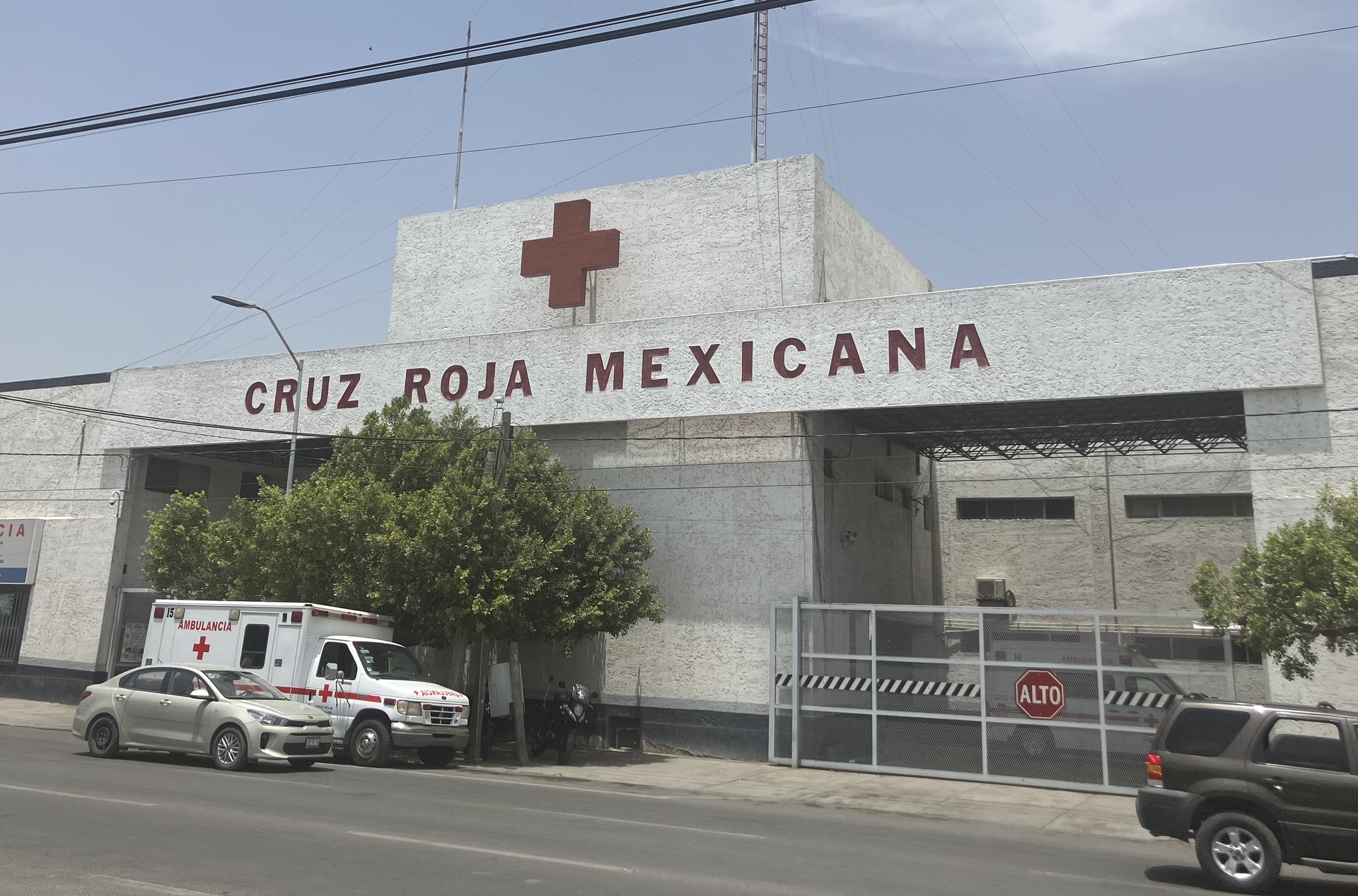 Menor de edad tiene parto en casa y abandona a su bebé tras llegar a la Cruz Roja de Torreón