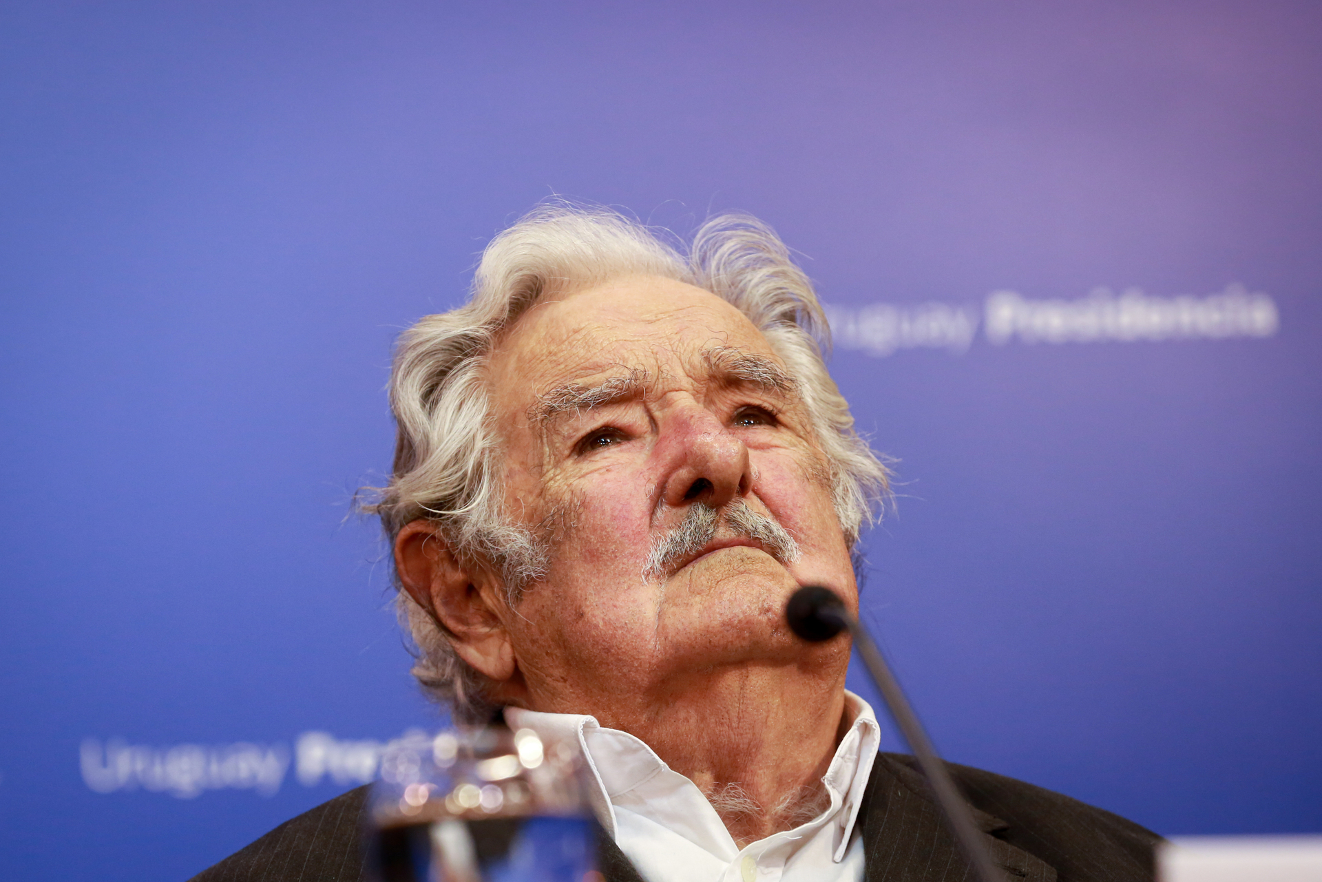 'Argentina es una cosa indescifrable', considera José Mujica ante próximas elecciones