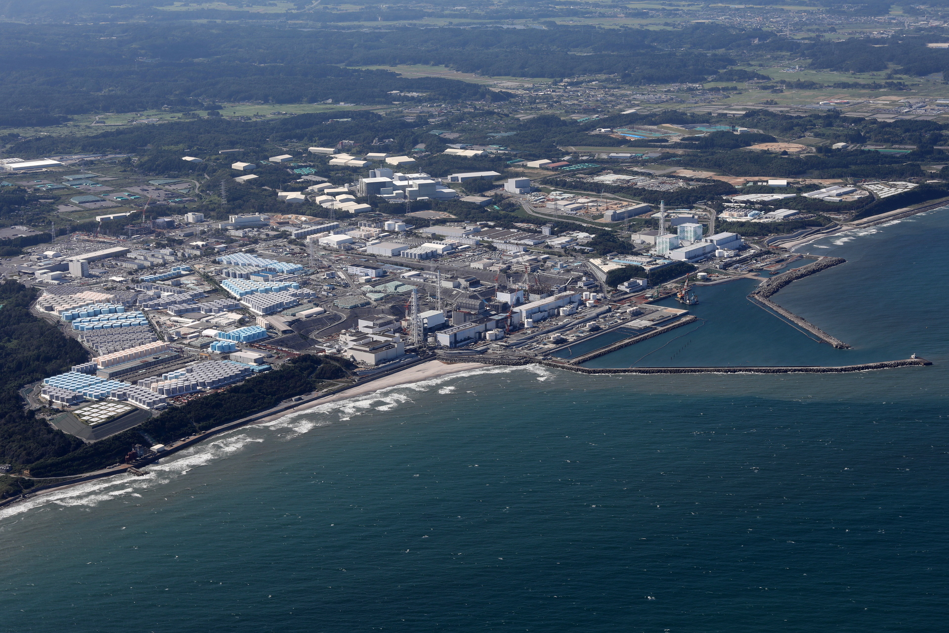 Japón protesta contra restricciones de Rusia a importaciones marinas tras vertido de Fukushima