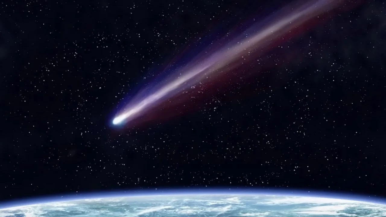 ¿Qué es el cometa 'Diablo' y cuándo se acercará a la Tierra? 