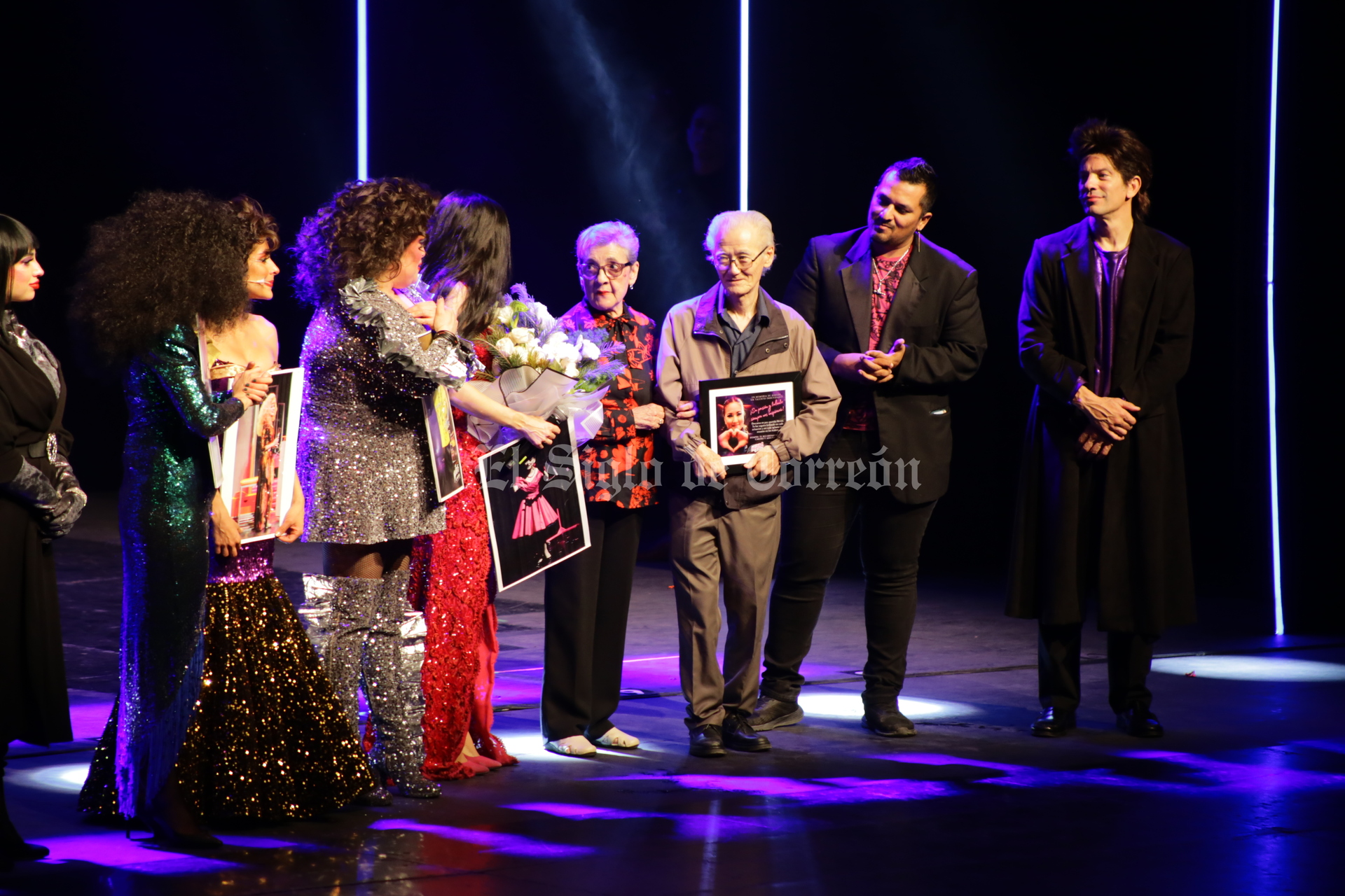 Mentiras: El musical hace conmovedor homenaje a Hiromi Hayakawa en Torreón 