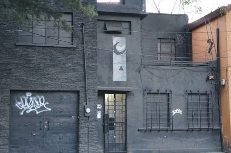 Las casas más embrujadas en la Ciudad de México