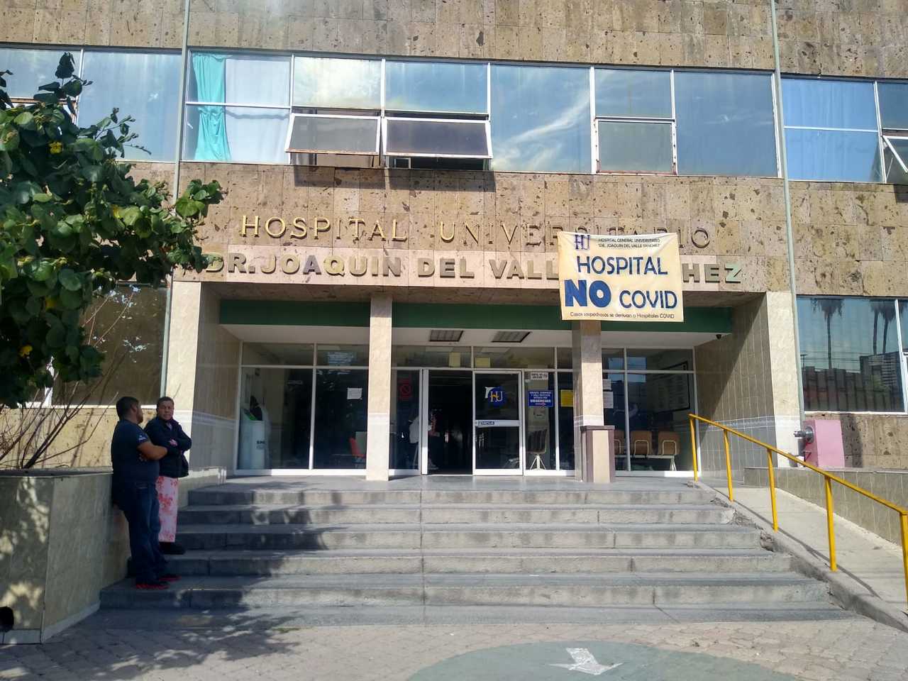 Alista Hospital Universitario de Torreón actividades por su 50 aniversario