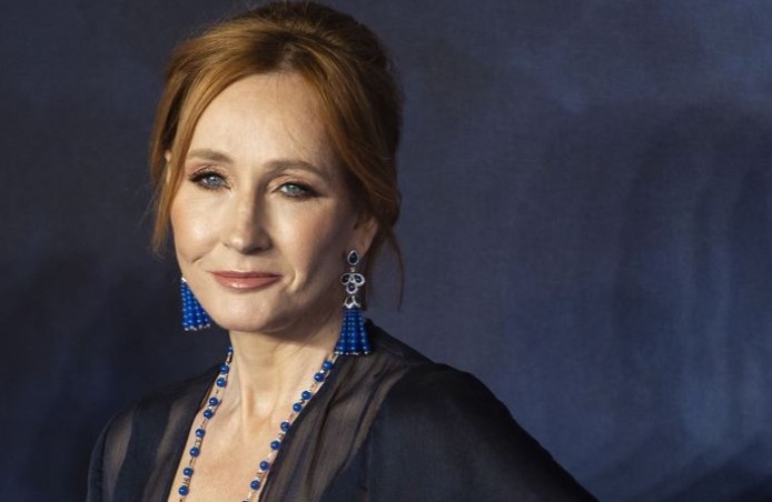 J.K. Rowling preferiría ir a prisión que cambiar su postura sobre trans 