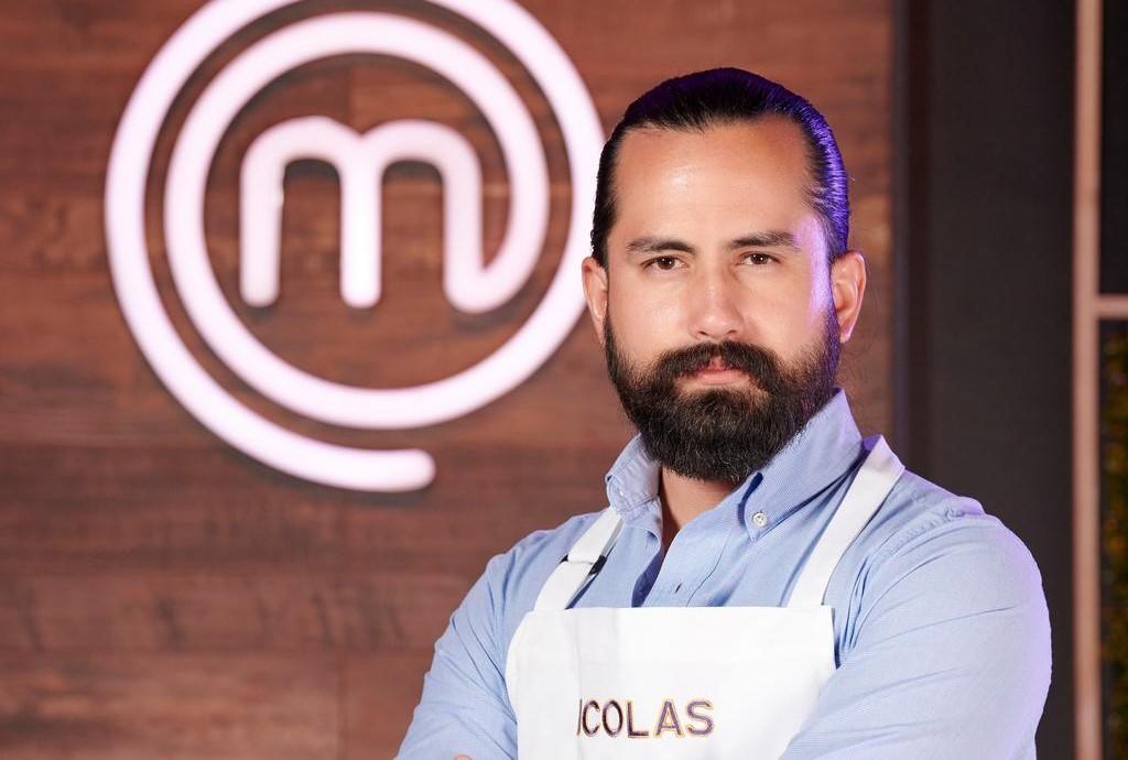 ¿Qué fue del doctor lagunero de MasterChef?