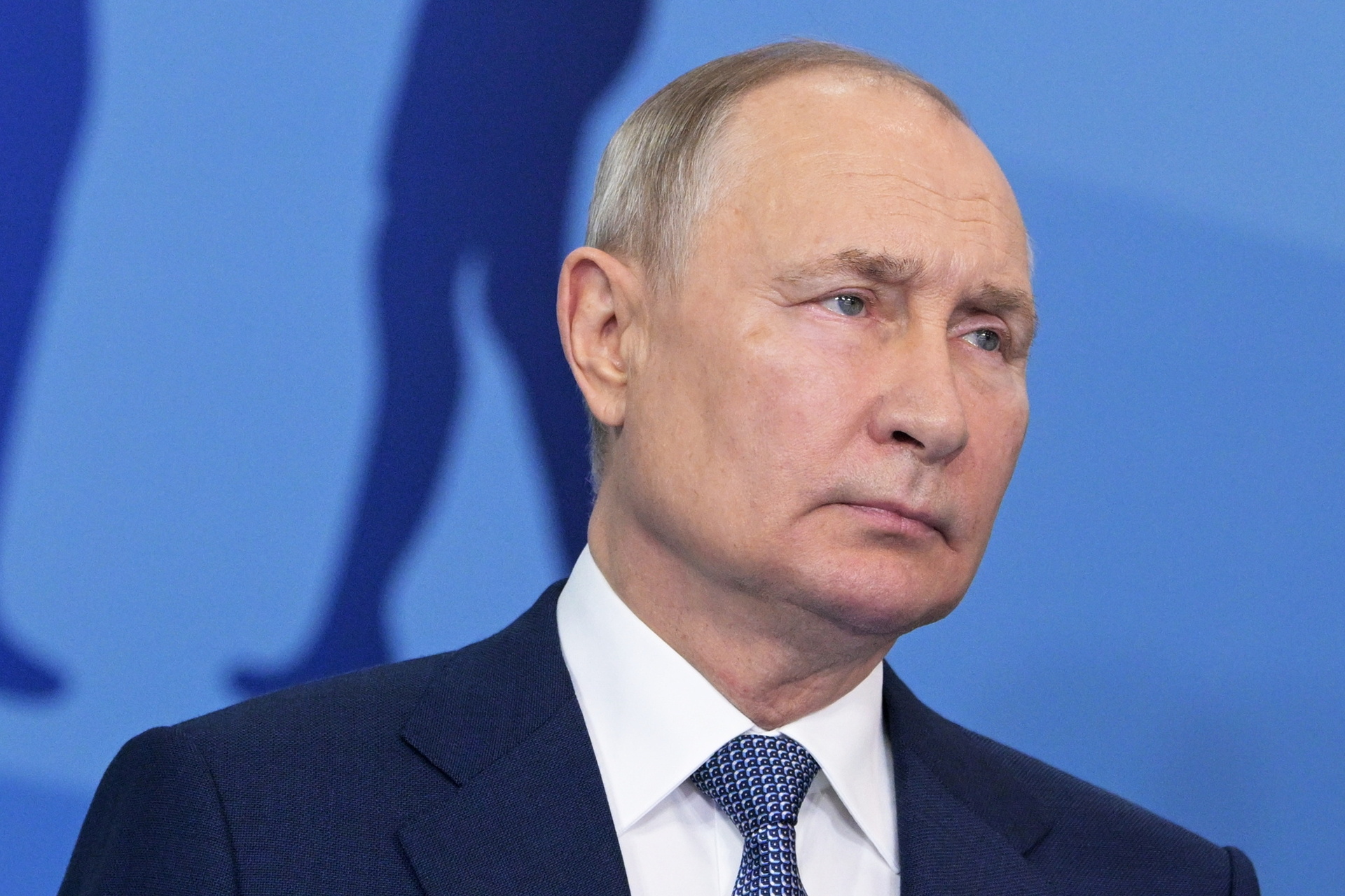 Vladimir Putin dirige maniobras por tierra, mar y aire de las fuerzas nucleares rusas
