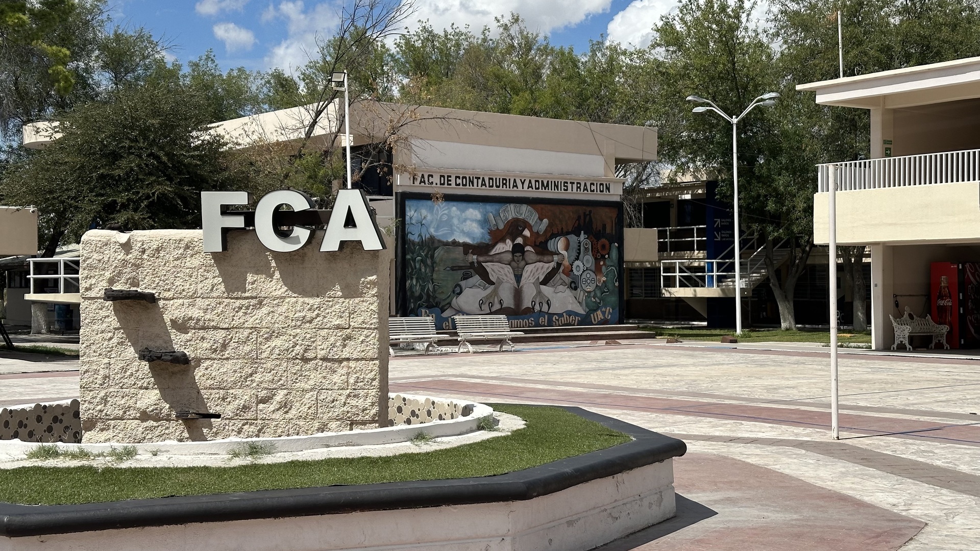 FCA Monclova elige a su director en elecciones democráticas