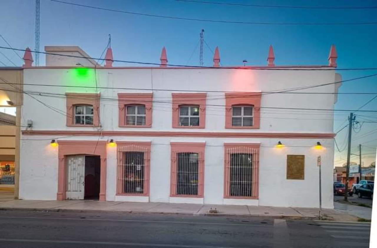 En el Cabildo se autorizó poner nombre a la Casa de la Cultura.