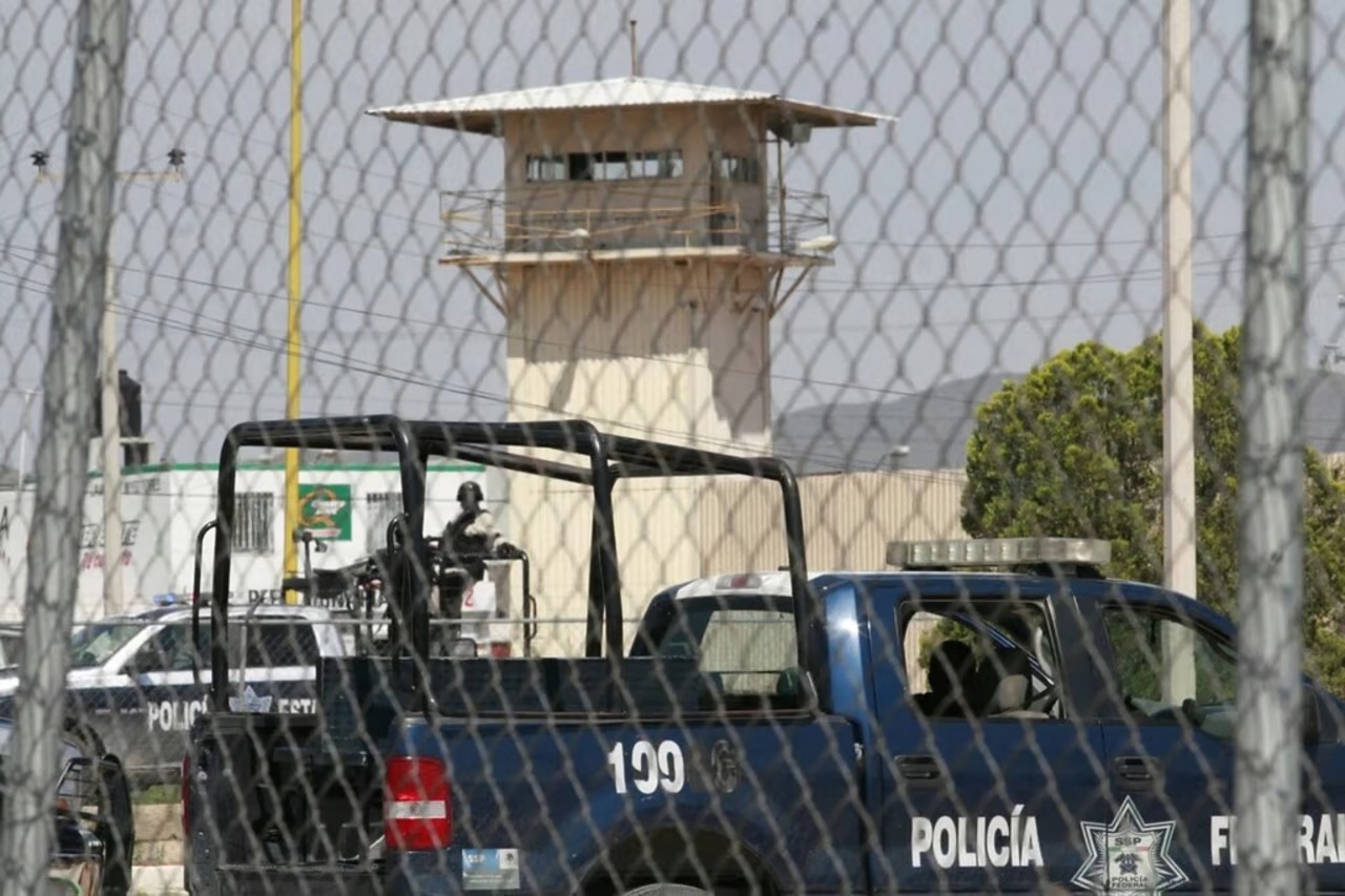 Dan al 58 % prisión preventiva oficiosa en Coahuila
