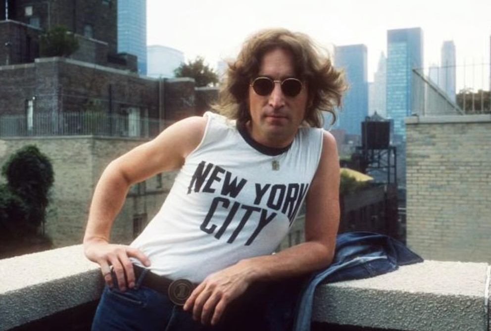 Apple TV+ anuncia el documental John Lennon: asesinato sin juicio