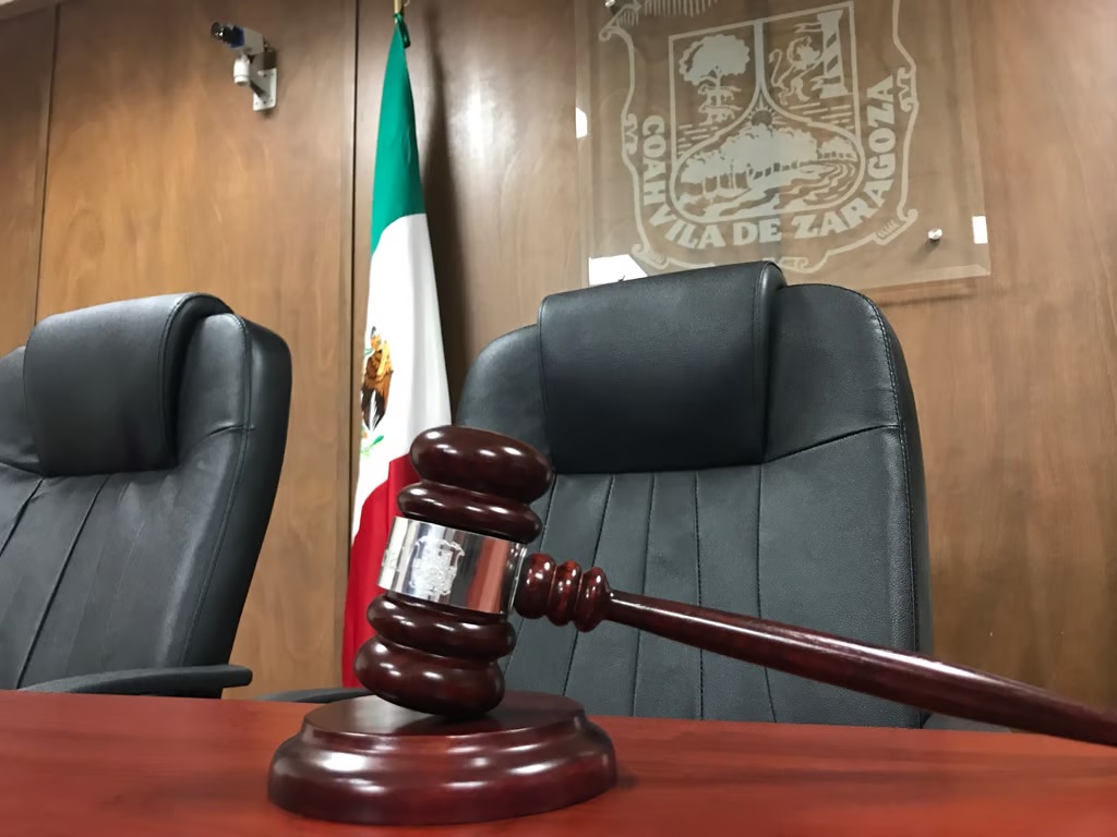 En más de 400 casos el juez decretó de ilegal las detenciones en Coahuila