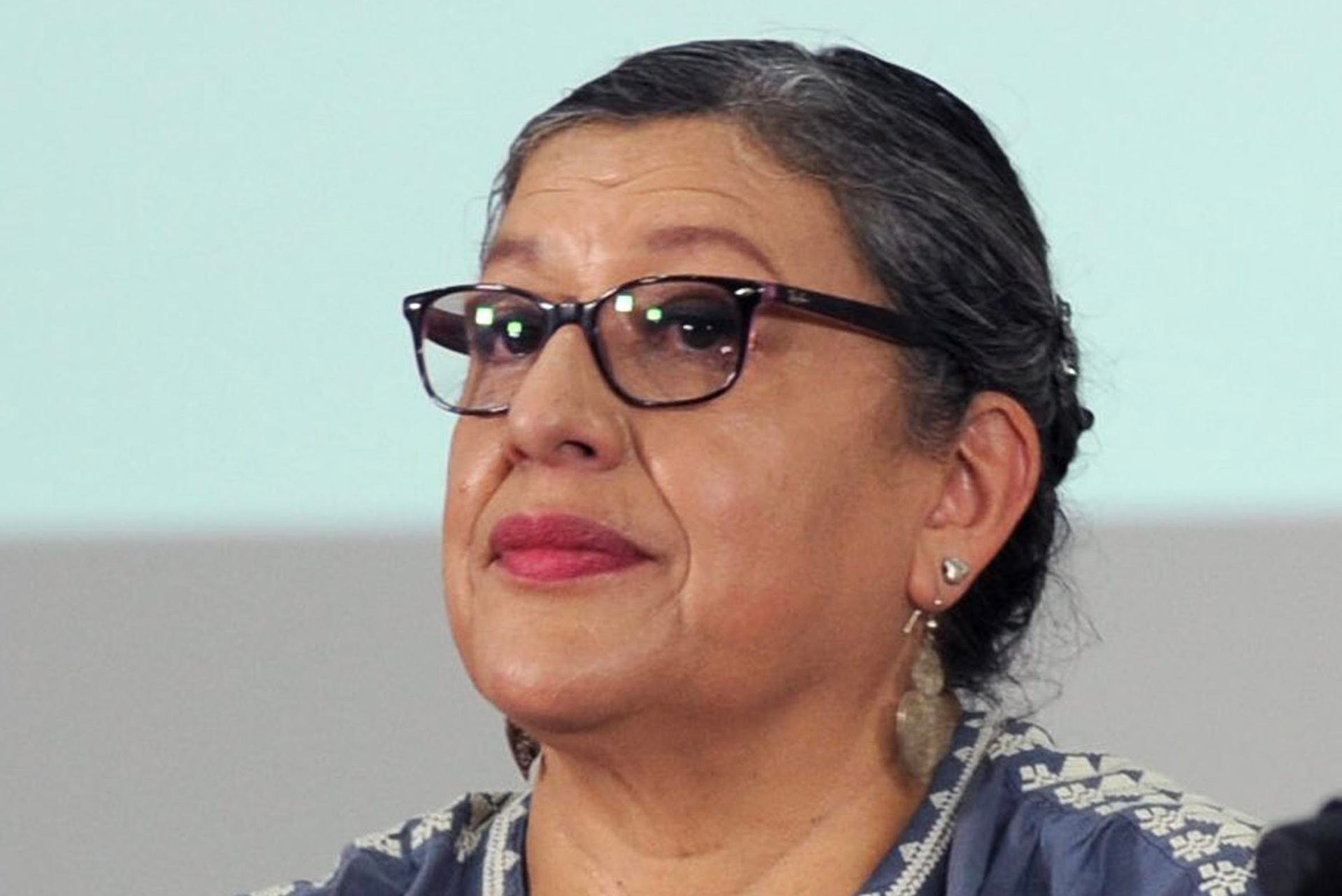 Consejos de Búsqueda rechazan designación de Teresa Reyes en la CNB
