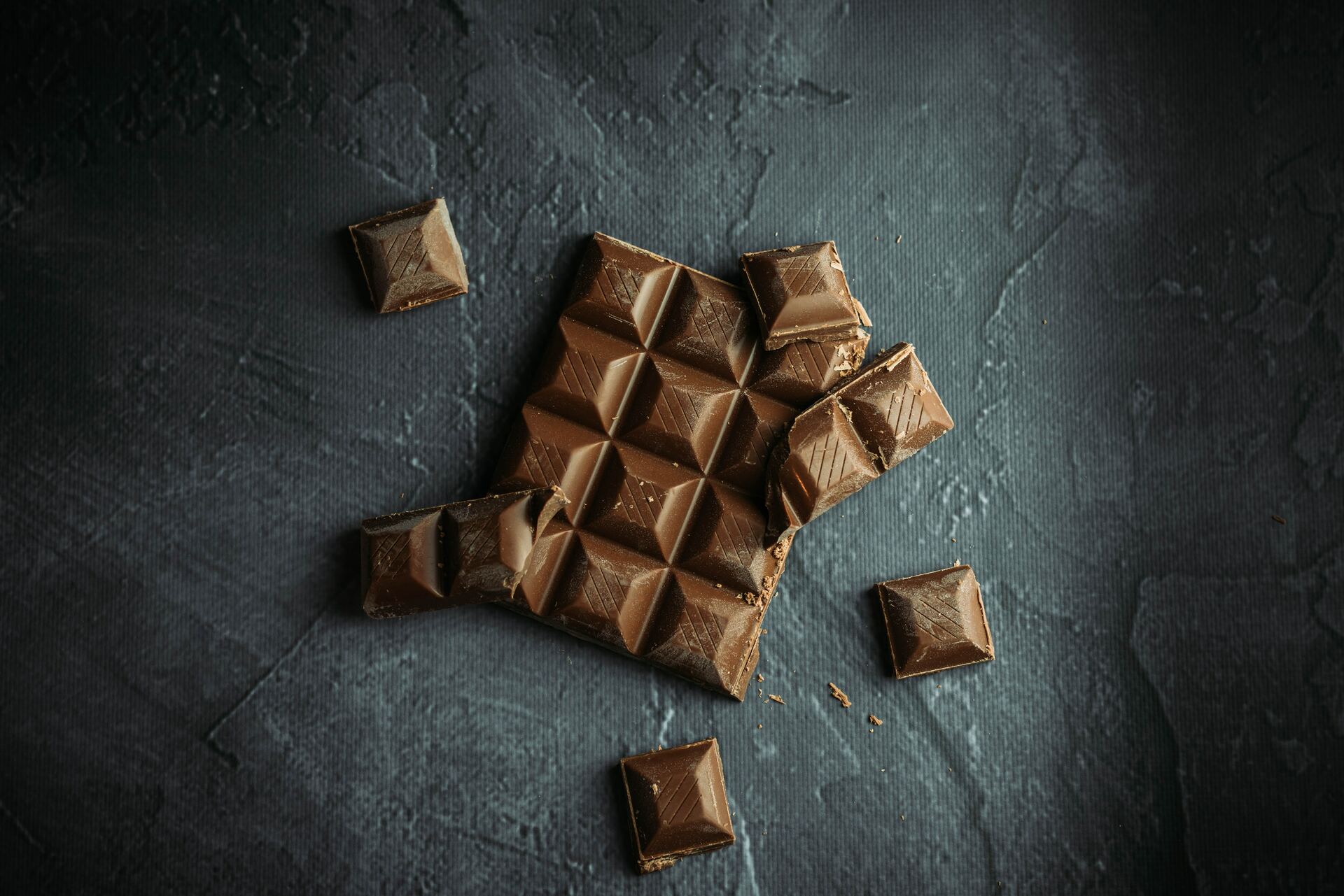 México consume 700 gramos de chocolate per cápita al año, según informe