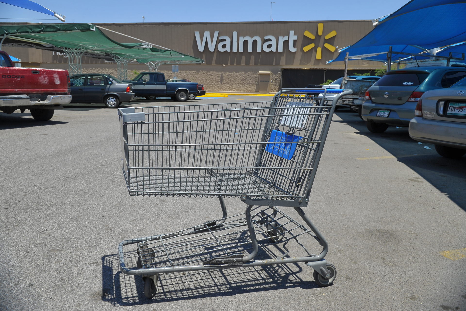 ¿Por qué Walmart no participará en el Buen Fin?