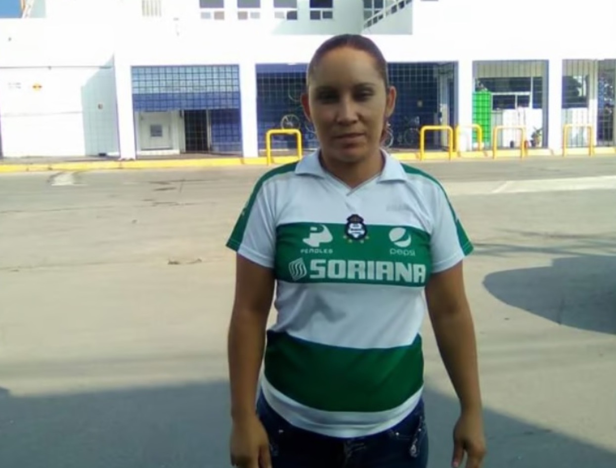Desaparece mujer en Gómez Palacio; acusan que su expareja se la llevó