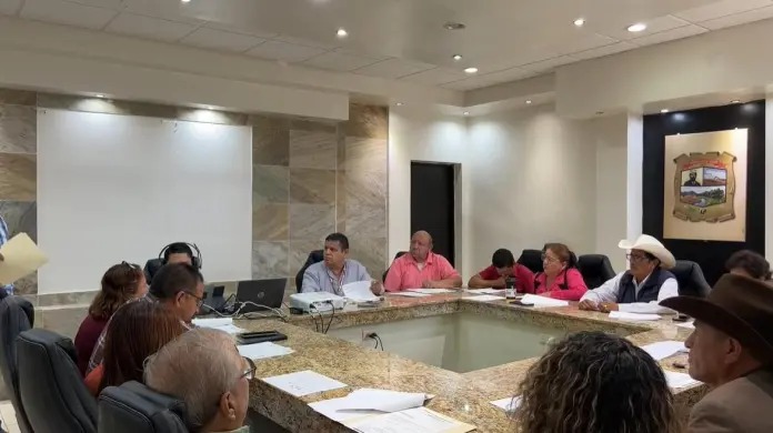 'Aparecen' deudas heredadas al municipio de Castaños