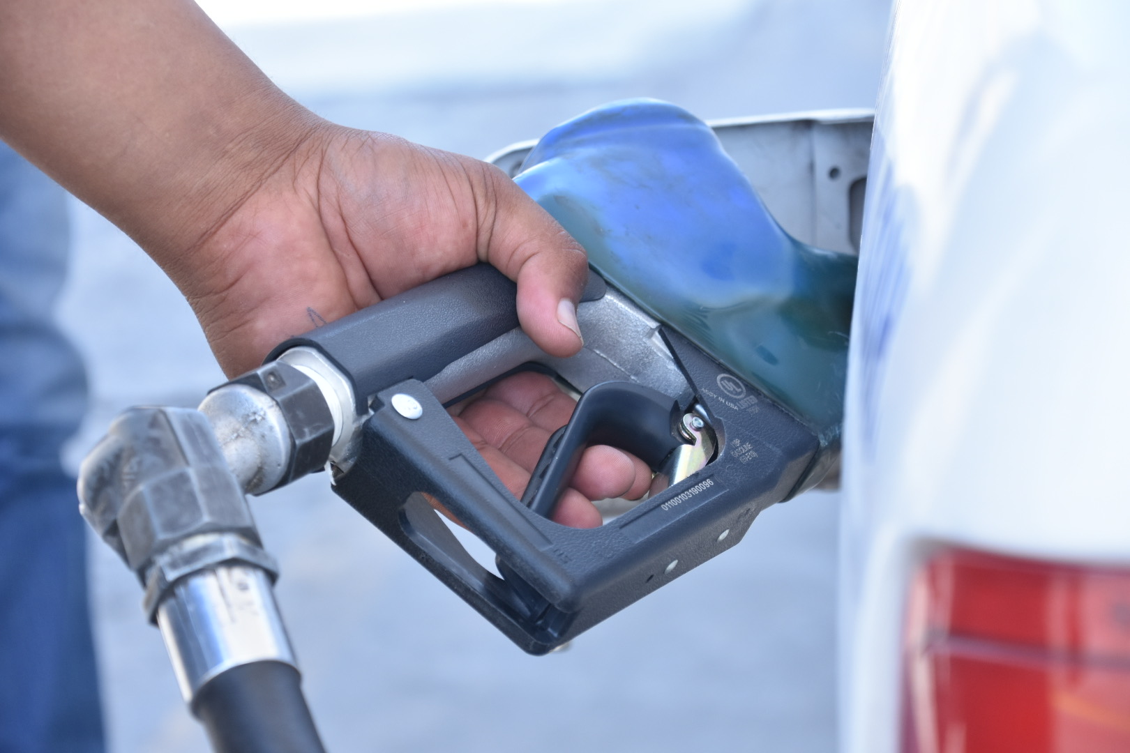 Nuevo León acapara los subsidios por gasolinas del gobierno federal