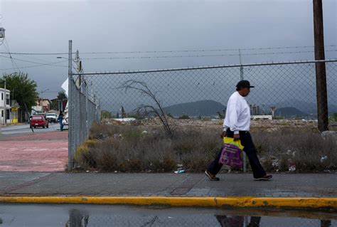 Protección Civil de Ramos Arizpe emite recomendaciones por lluvia ante frente frio