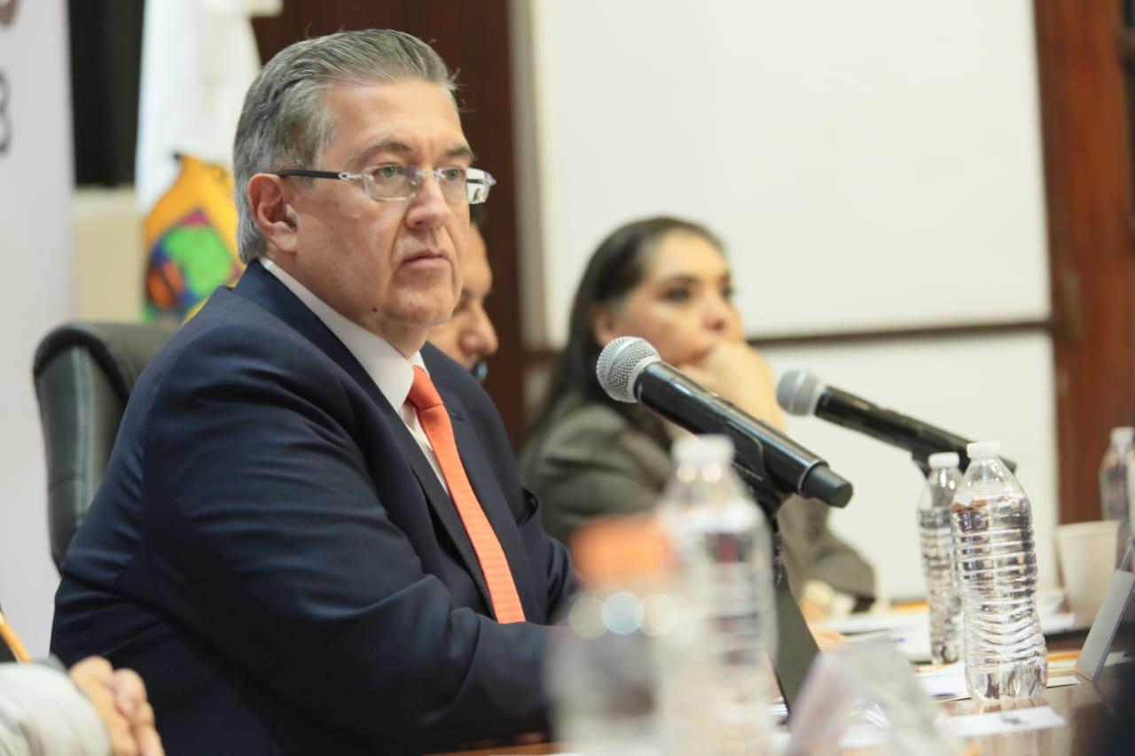 Acapara nueva reestructura de la deuda de Coahuila la comparecencia de SEFIN