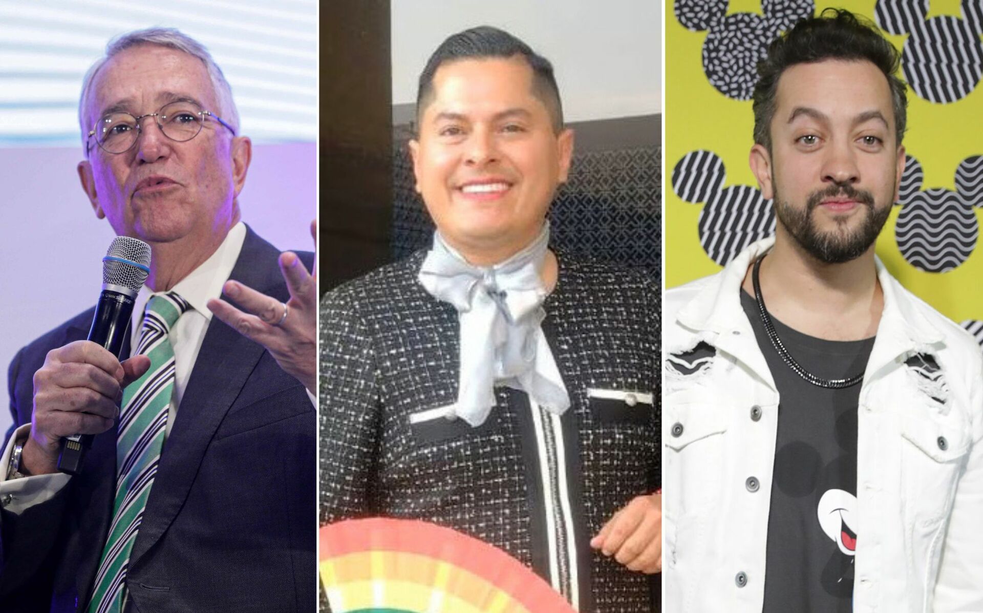 Los mató el odio a sí mismos: la polémica de Ricardo Salinas Pliego y Chumel Torres por el magistrade Ociel Baena