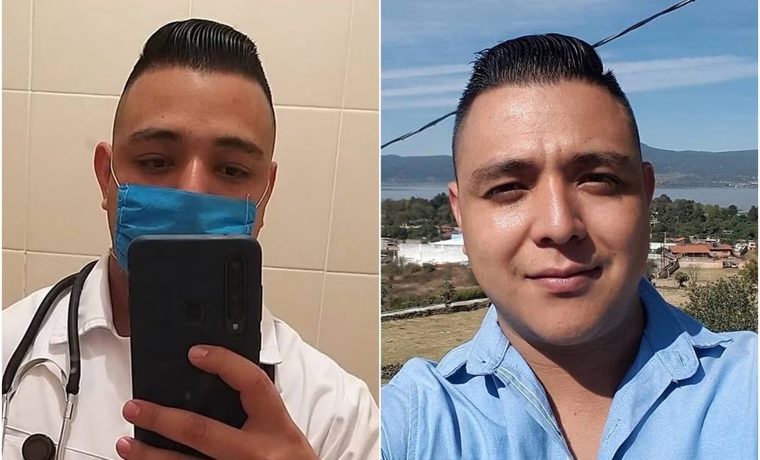 Reportan desaparición de enfermero en Zacatecas; se dirigía a su trabajo