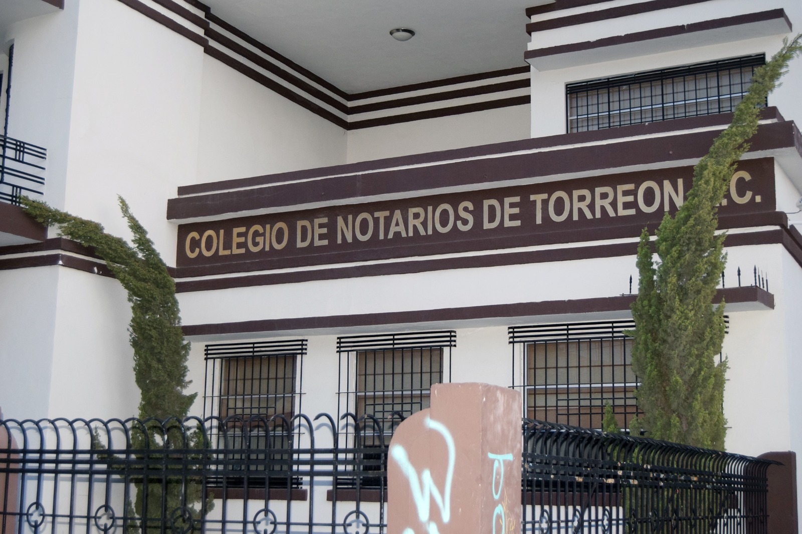 Coahuila contará con 63 nuevas Notarías Públicas