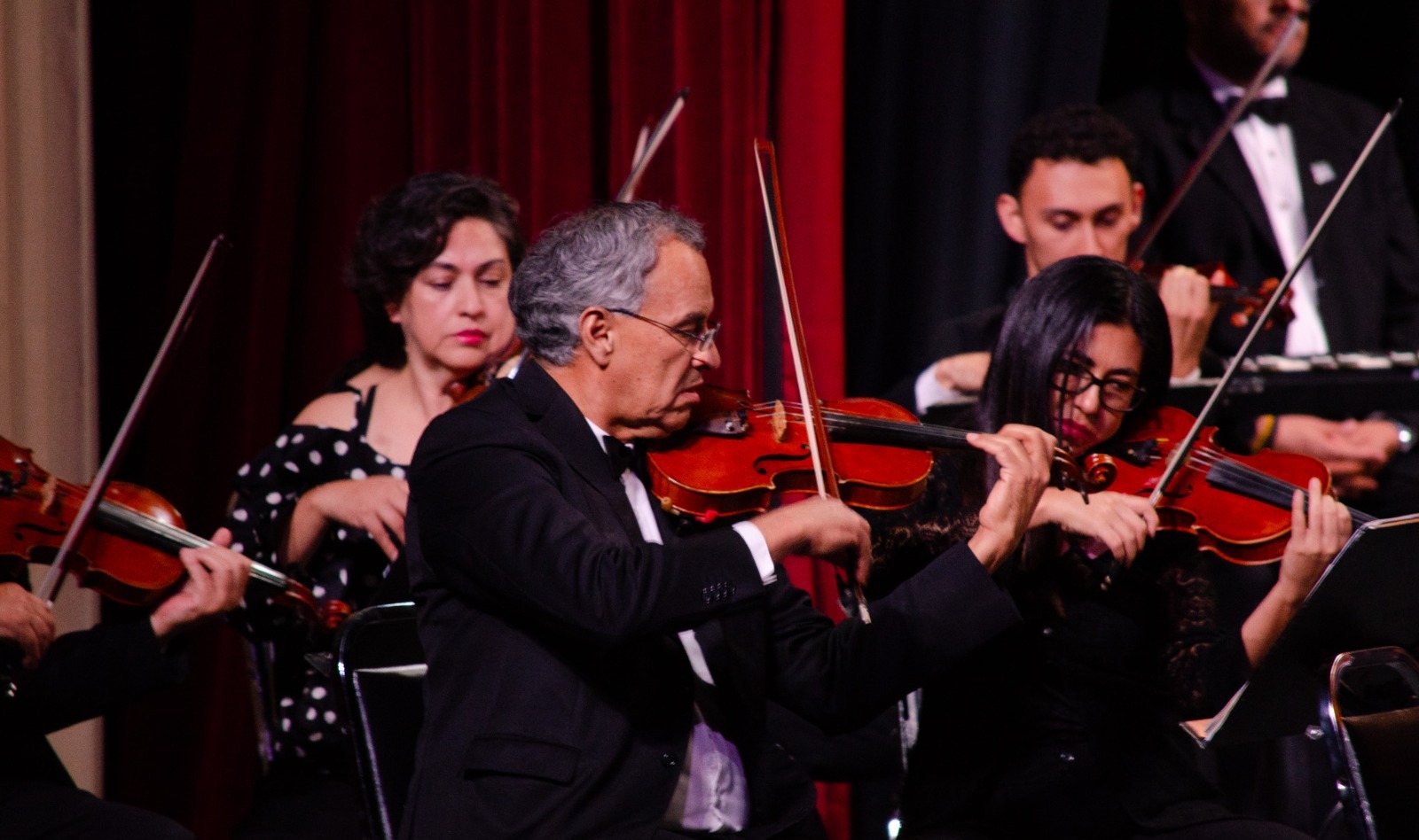 El concierto tendrá lugar este viernes. (ARCHIVO)