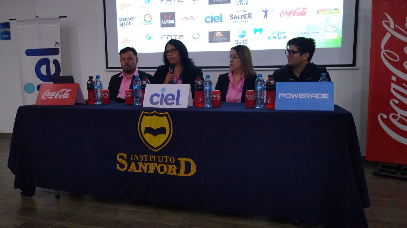 Presenta Instituto Sanford, Carrera Atlética 'Campeones de la Familia 2023'