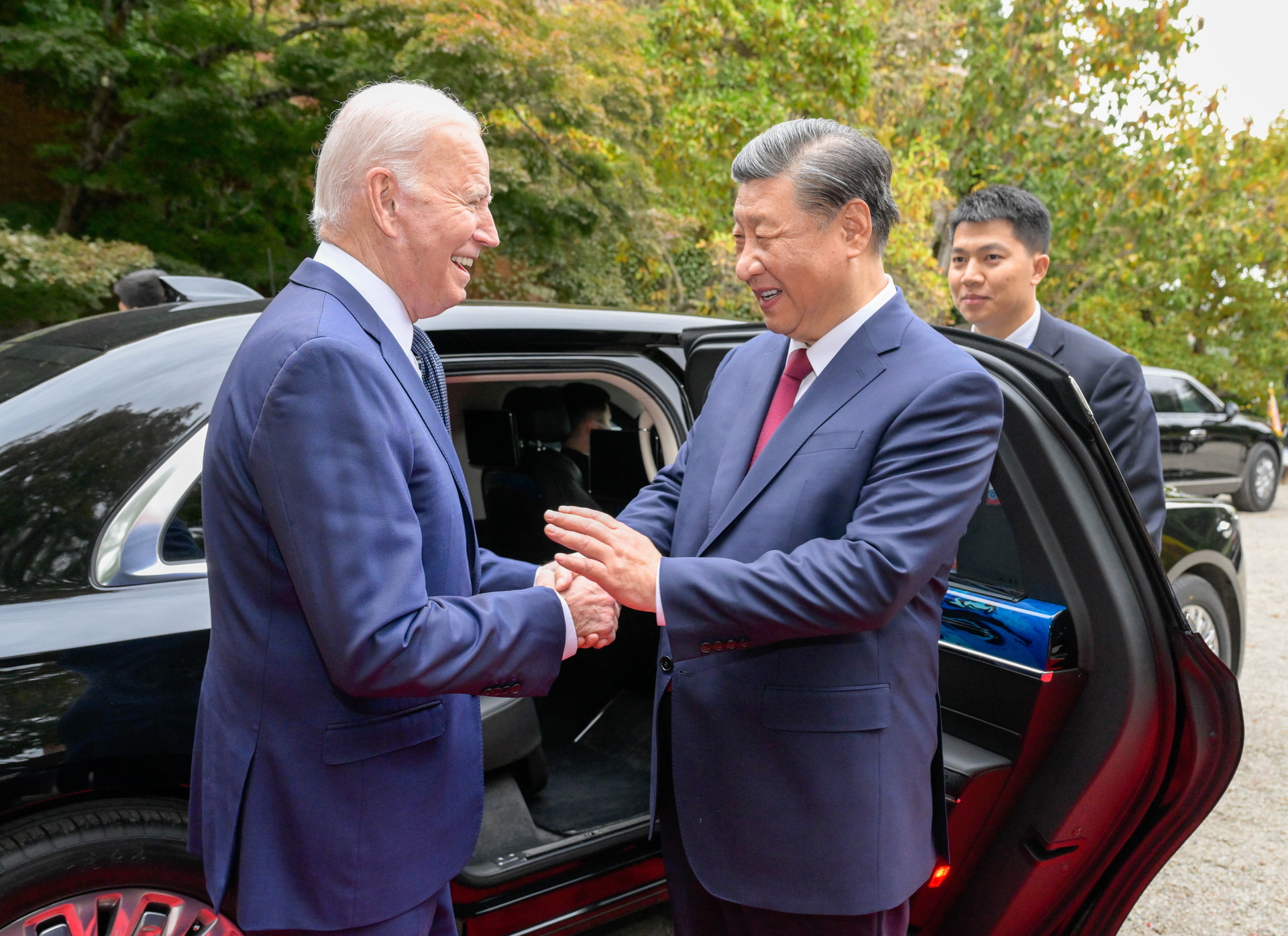 Xi Jinping asegura que China mantendrá desarrollo pacífico