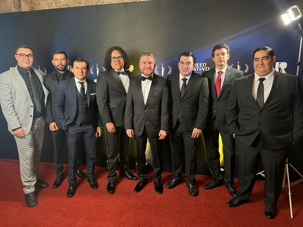 Cuadrangular se destaca por su enfoque innovador, ayudando a sus clientes a trascender como políticos a través de estrategias digitales. (CORTESÍA)